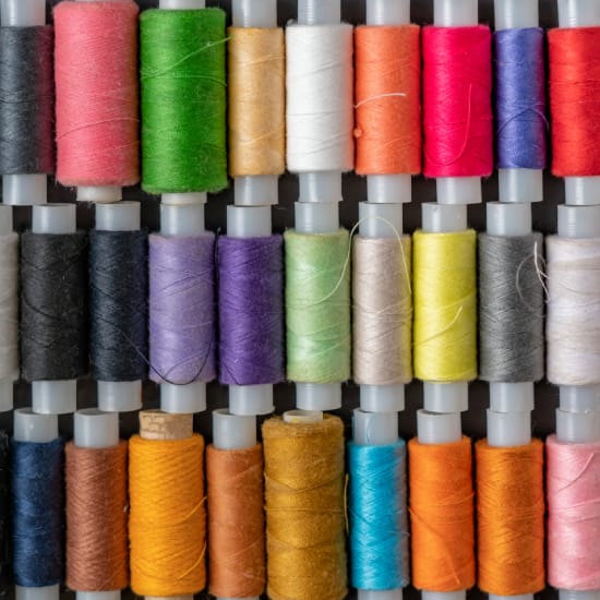 sewing thread